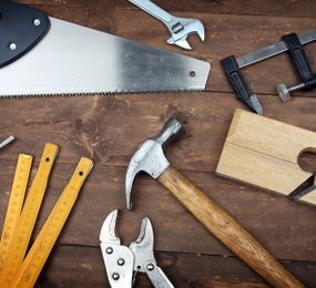 gaziantep marangoz tadilat