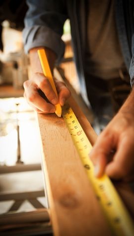 gaziantep marangoz tamircisi